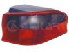 CITRO 6350K3 Combination Rearlight